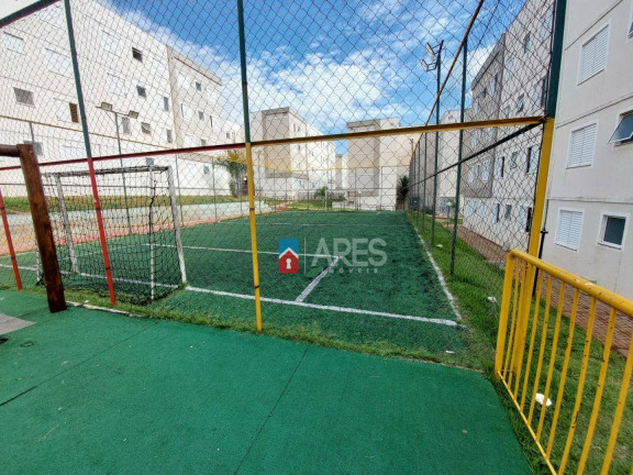 Imagem Apartamento com 2 Quartos para Alugar, 44 m² em Morada Do Sol - Americana Imagem Apartamento com 2 Quartos para Alugar, 44 m² em Morada Do Sol - Americana