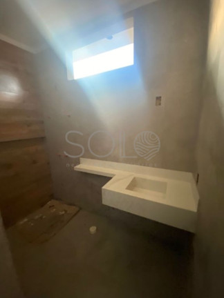 Casa com 2 Quartos à Venda, 200 m² em Residencial Alamedas Ii - Araraquara