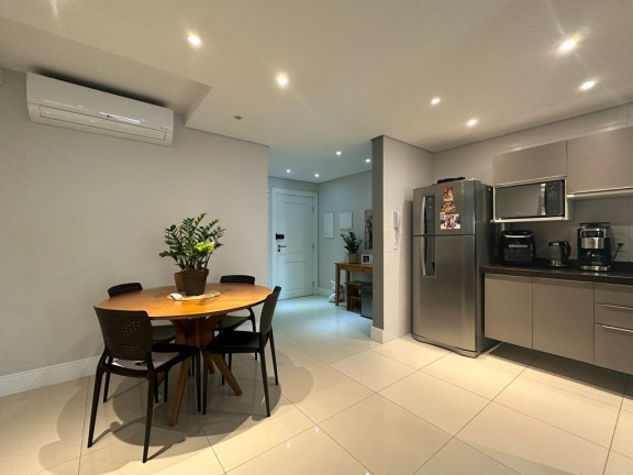 Imagem Apartamento com 3 Quartos à Venda, 150 m² em Campinas - São José