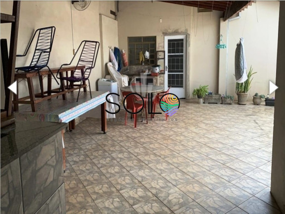 Imagem Casa com 2 Quartos à Venda, 157 m² em Parque Igaçaba - Araraquara Imagem Casa com 2 Quartos à Venda, 157 m² em Parque Igaçaba - Araraquara