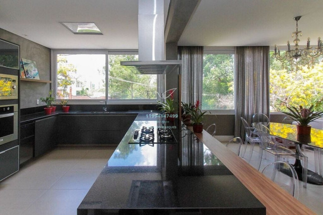 Imagem Casa com 4 Quartos à Venda, 456 m² em Parque Dos Príncipes - São Paulo Imagem Casa com 4 Quartos à Venda, 456 m² em Parque Dos Príncipes - São Paulo