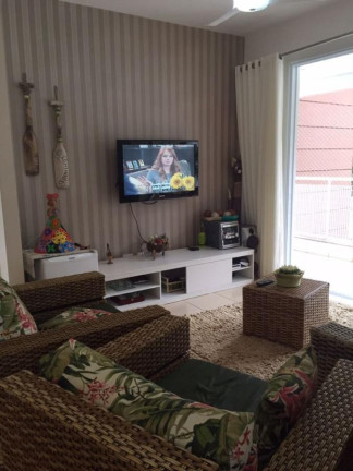 Imagem Apartamento com 2 Quartos à Venda, 152 m² em Praia Grande - Ubatuba