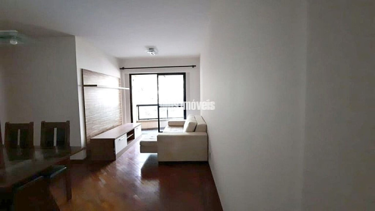 Imagem Apartamento com 2 Quartos à Venda, 61 m² em Panamby - São Paulo Imagem Apartamento com 2 Quartos à Venda, 61 m² em Panamby - São Paulo