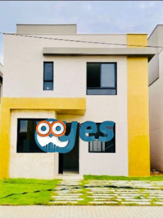 Casa com 4 Quartos à Venda, 178 m² em Sim - Feira De Santana