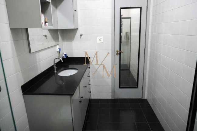 Imagem Apartamento com 3 Quartos à Venda, 174 m² em Jardim Independência - São Vicente