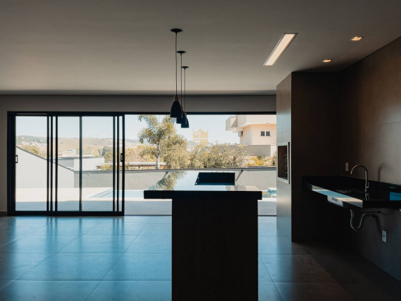 Imagem Casa de Condomínio com 3 Quartos à Venda, 510 m² em Itatiba