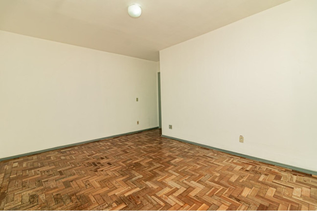 Imagem Imóvel com 1 Quarto à Venda, 34 m² em Santa Maria Goretti - Porto Alegre