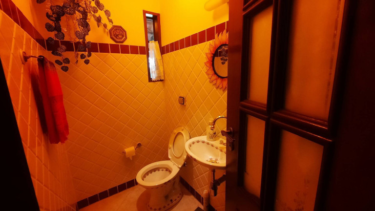 Imagem Casa com 4 Quartos à Venda, 135 m² em Tabatinga - Ubatuba Imagem Casa com 4 Quartos à Venda, 135 m² em Tabatinga - Ubatuba