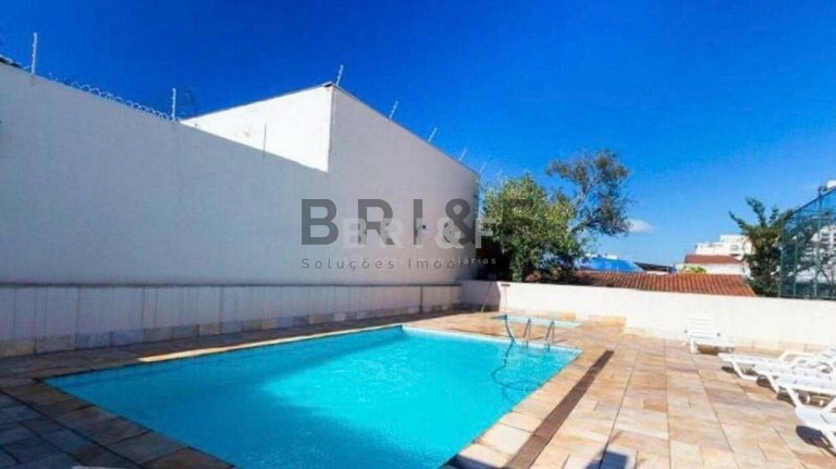 Imagem Apartamento com 2 Quartos à Venda, 75 m² em Vila Santa Catarina - São Paulo