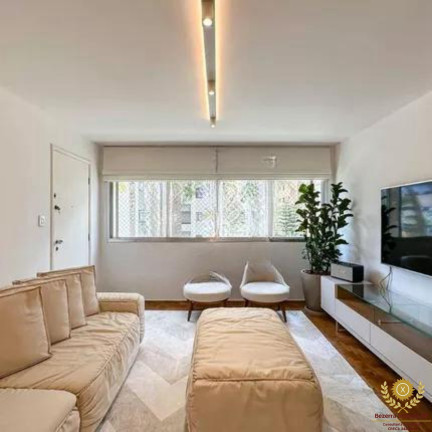 Imagem Apartamento com 3 Quartos à Venda, 110 m² em Santana - São Paulo Imagem Apartamento com 3 Quartos à Venda, 110 m² em Santana - São Paulo