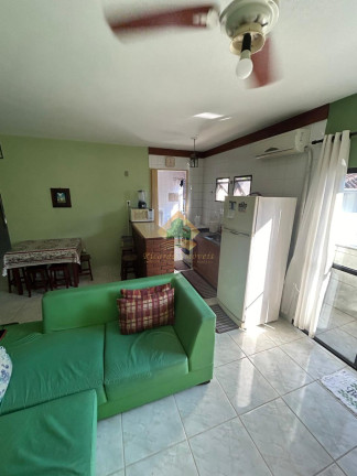Imagem Apartamento com 2 Quartos à Venda, 62 m² em Itaguá - Ubatuba Imagem Apartamento com 2 Quartos à Venda, 62 m² em Itaguá - Ubatuba
