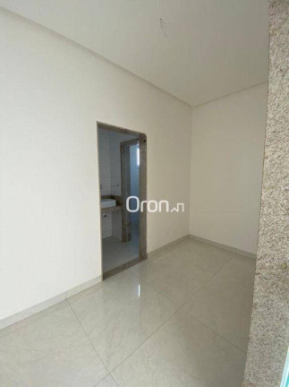 Imagem Sobrado com 3 Quartos à Venda, 235 m² em Parqville Jacarandá - Aparecida De Goiânia