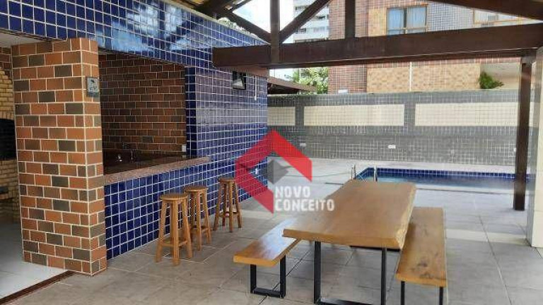 Imagem Apartamento com 4 Quartos à Venda, 225 m² em Guararapes - Fortaleza Imagem Apartamento com 4 Quartos à Venda, 225 m² em Guararapes - Fortaleza