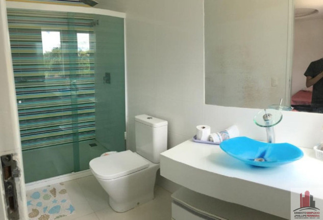 Imagem Casa com 7 Quartos à Venda, 436 m² em Aldeia Dos Camarás - Camaragibe Imagem Casa com 7 Quartos à Venda, 436 m² em Aldeia Dos Camarás - Camaragibe
