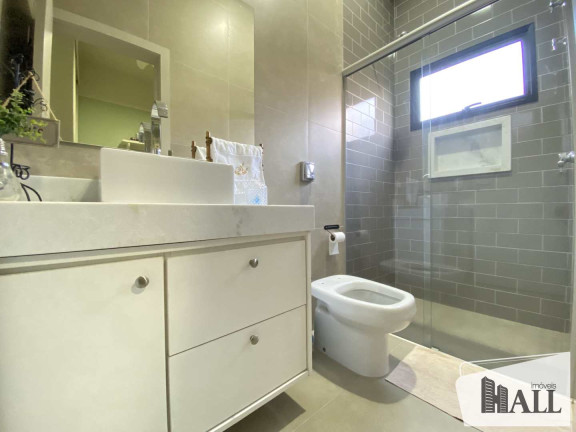 Imagem Casa com 4 Quartos à Venda, 237 m² em Centro - Bady Bassitt Imagem Casa com 4 Quartos à Venda, 237 m² em Centro - Bady Bassitt