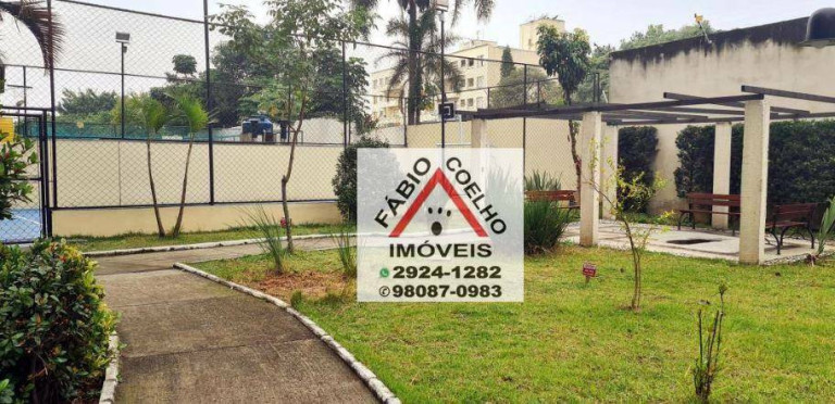 Imagem Apartamento com 2 Quartos à Venda, 50 m² em Centro - São Paulo Imagem Apartamento com 2 Quartos à Venda, 50 m² em Centro - São Paulo