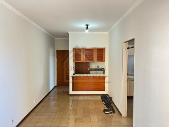 Imagem Apartamento com 1 Quarto à Venda, 55 m² em Centro - Ribeirão Preto