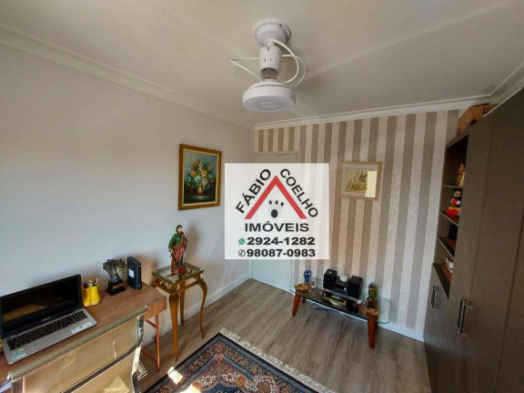 Imagem Apartamento com 2 Quartos à Venda, 78 m² em Saúde - São Paulo Imagem Apartamento com 2 Quartos à Venda, 78 m² em Saúde - São Paulo