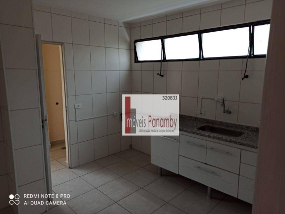 Imagem Apartamento com 2 Quartos à Venda, 84 m² em Vila Mariana - São Paulo