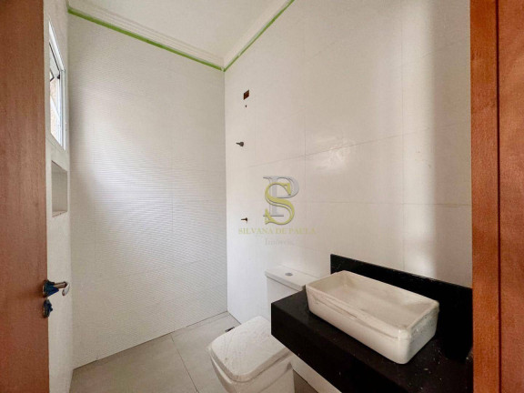 Imagem Casa com 3 Quartos à Venda, 155 m² em Caetetuba - Atibaia Imagem Casa com 3 Quartos à Venda, 155 m² em Caetetuba - Atibaia