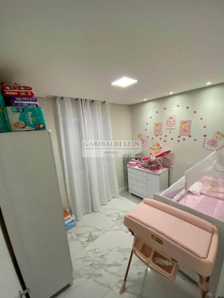 Imagem Imóvel com 2 Quartos à Venda, 42 m² em Jardim Amanda Ii - Hortolândia
