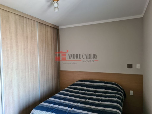 Imagem Apartamento com 3 Quartos à Venda, 90 m² em City Bussocaba - Osasco Imagem Apartamento com 3 Quartos à Venda, 90 m² em City Bussocaba - Osasco