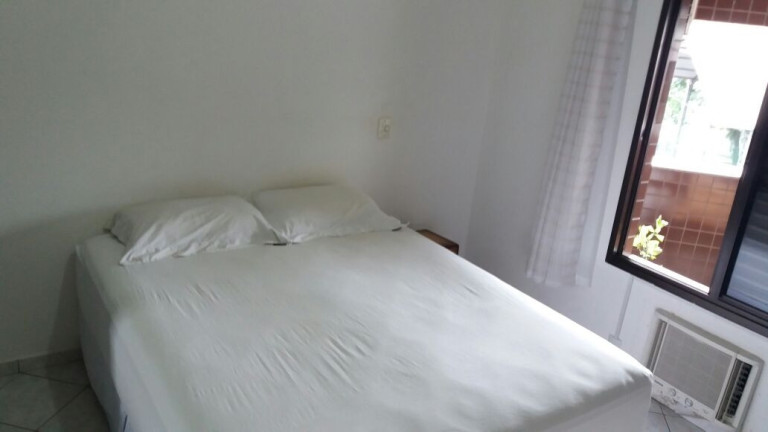 Imagem Apartamento com 1 Quarto à Venda, 84 m² em Vila Matias - Santos
