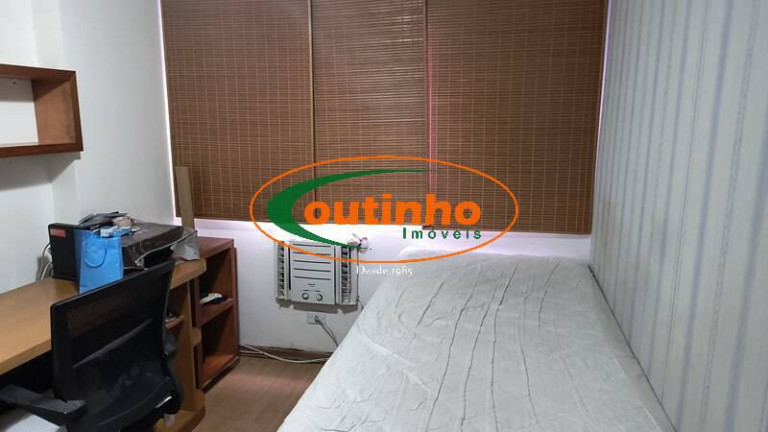 Imagem Apartamento com 3 Quartos à Venda, 90 m² em Centro - Rio De Janeiro