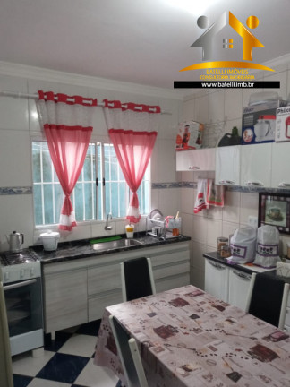 Imagem Casa com 4 Quartos à Venda, 206 m² em Jardim Tupan - Barueri Imagem Casa com 4 Quartos à Venda, 206 m² em Jardim Tupan - Barueri