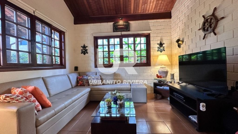 Imagem Casa com 3 Quartos à Venda, 132 m² em Riviera | Módulo 20 - Bertioga