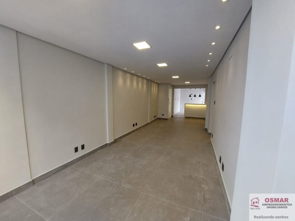Imagem Imóvel com 2 Quartos à Venda, 85 m² em José Menino - Santos Imagem Imóvel com 2 Quartos à Venda, 85 m² em José Menino - Santos