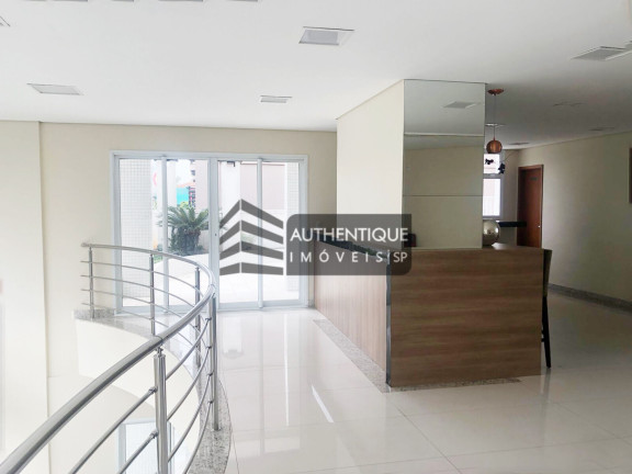 Foto do imóvel Apartamento com 3 Quartos à Venda, 212 m² em Centro - São Bernardo Do Campo