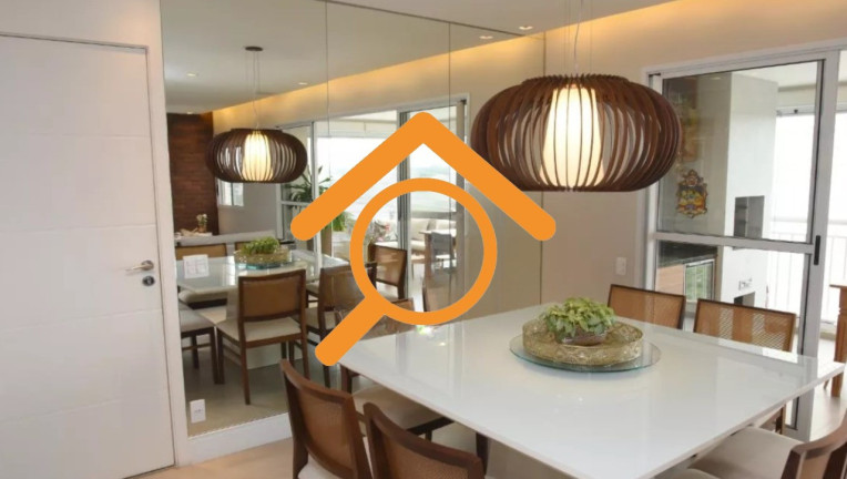 Imóvel com 3 Quartos à Venda, 117 m² em Jurubatuba - São Paulo