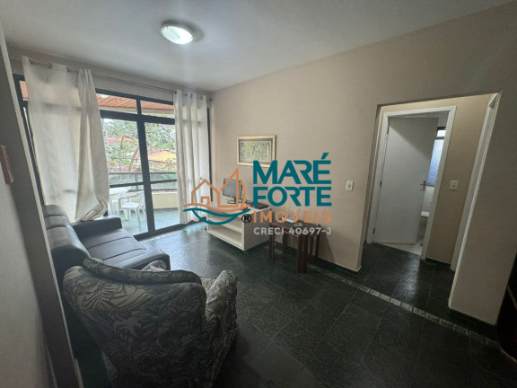 Imagem Apartamento com 2 Quartos à Venda, 65 m² em Itaguá - Ubatuba Imagem Apartamento com 2 Quartos à Venda, 65 m² em Itaguá - Ubatuba
