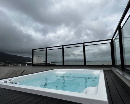Imagem Apartamento com 2 Quartos à Venda, 81 m² em Saco Dos Limões - Florianópolis Imagem Apartamento com 2 Quartos à Venda, 81 m² em Saco Dos Limões - Florianópolis
