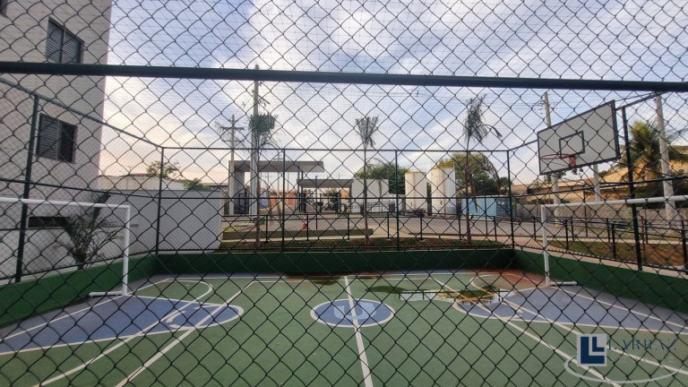 Imagem Imóvel com 2 Quartos à Venda, 57 m² em Sumarezinho - Ribeirão Preto