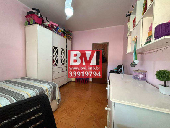 Imagem Apartamento com 2 Quartos à Venda, 54 m² em Vila Da Penha - Rio De Janeiro