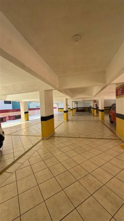 Imagem Apartamento com 1 Quarto à Venda, 54 m² em Guilhermina - Praia Grande