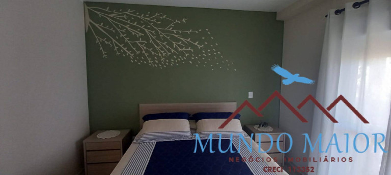 Imagem Apartamento com 2 Quartos à Venda, 64 m² em Campestre - Santo André