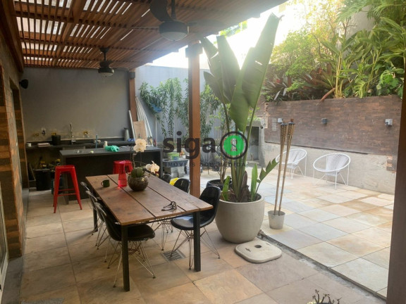 Imagem Casa com 4 Quartos à Venda, 320 m² em Vila Sônia - São Paulo Imagem Casa com 4 Quartos à Venda, 320 m² em Vila Sônia - São Paulo