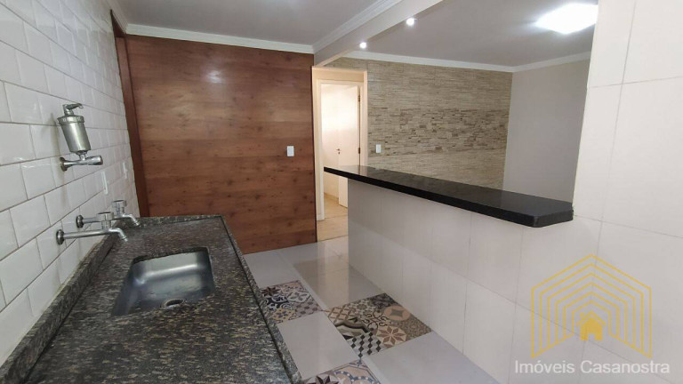 Imagem Apartamento com 3 Quartos à Venda, 62 m² em Parque Cecap - Guarulhos