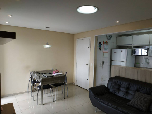 Imagem Apartamento com 2 Quartos à Venda, 45 m² em Planalto - São Bernardo Do Campo Imagem Apartamento com 2 Quartos à Venda, 45 m² em Planalto - São Bernardo Do Campo