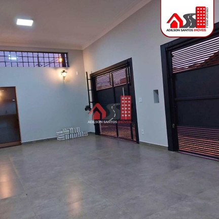 Imagem Casa com 3 Quartos à Venda, 253 m² em Vila Braz - Pirassununga Imagem Casa com 3 Quartos à Venda, 253 m² em Vila Braz - Pirassununga