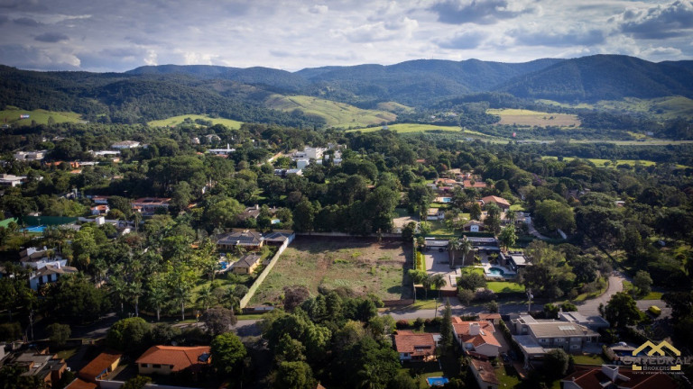 Imagem Terreno à Venda, 1.554 m² em Chácara Malota - Jundiaí Imagem Terreno à Venda, 1.554 m² em Chácara Malota - Jundiaí