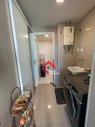 Imagem Apartamento com 2 Quartos à Venda, 95 m² em Cocó - Fortaleza