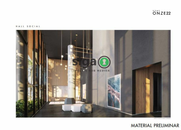 Imagem Apartamento com 1 Quarto à Venda, 62 m² em Vila Madalena - São Paulo Imagem Apartamento com 1 Quarto à Venda, 62 m² em Vila Madalena - São Paulo