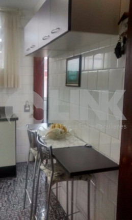 Imagem Apartamento com 2 Quartos à Venda, 45 m² em Jardim Itu - Porto Alegre Imagem Apartamento com 2 Quartos à Venda, 45 m² em Jardim Itu - Porto Alegre