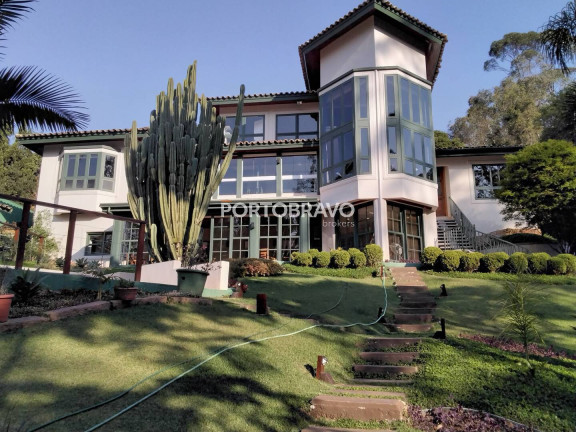 Imagem Casa com 3 Quartos à Venda, 521 m² em Palos Verdes - Carapicuíba