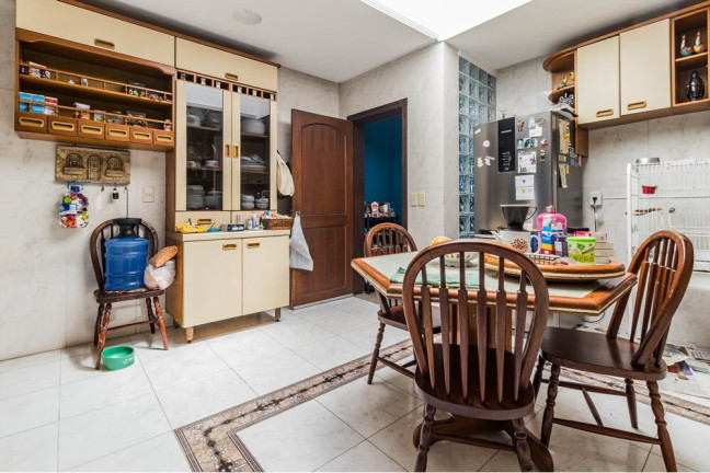 Imagem Casa com 4 Quartos à Venda, 216 m² em Partenon - Porto Alegre