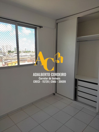 Imagem Apartamento com 2 Quartos à Venda, 45 m² em Imbiribeira - Recife